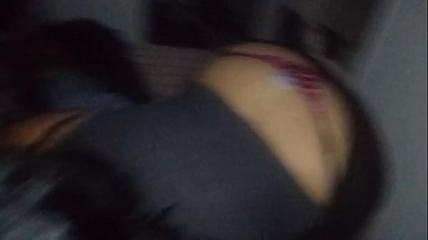 My neighbor comes by after her husband goes to work