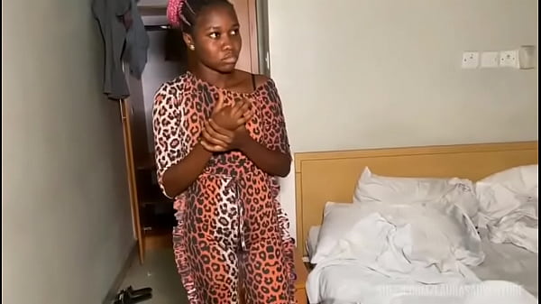 Morning bathroom fuck