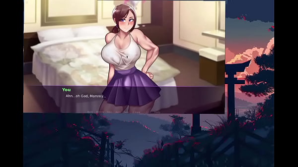 The Alchemy of Lust: My Stepmom's Experiments 