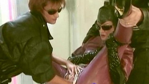 Die Grenzen Der Lust part 1