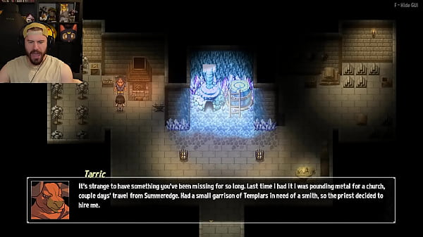 Roundscape Adorevia | Gameplay #13 - RPG Porn Adult Game XXX