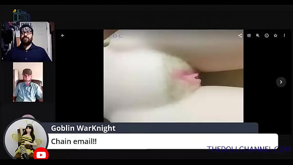 Instructional Video: How to Order A Sex Doll