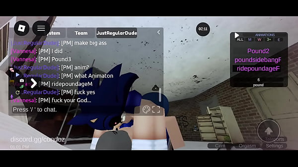 Roblox condos free discord  