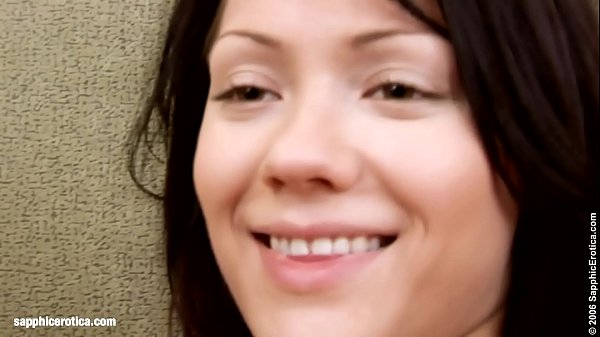 Afternoon Oral sensual lesbian scene by SapphiX