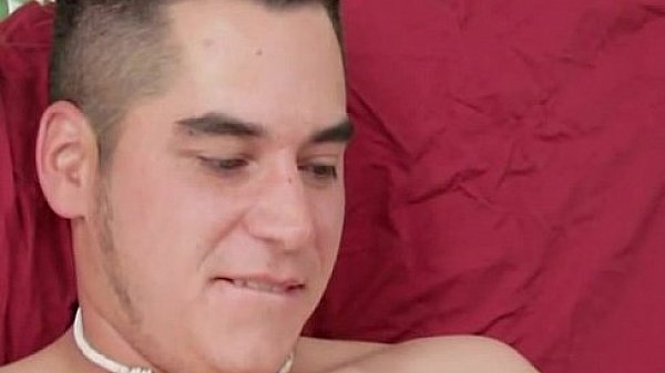 Teen Gay Destruction