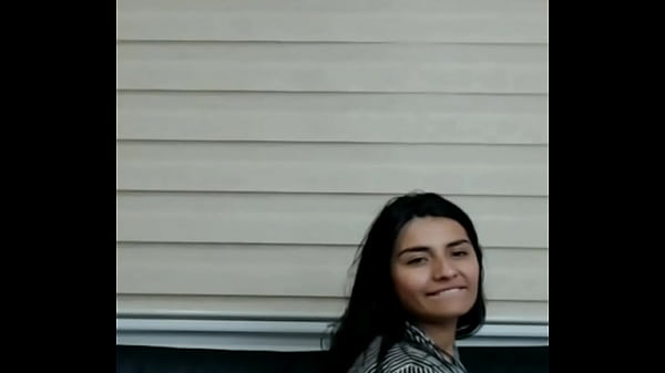 Desi girl gone wild on t.