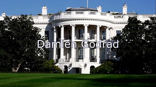 Shameless in D.C. Malia & Donald This is a political satire that is meant to be funny porn.