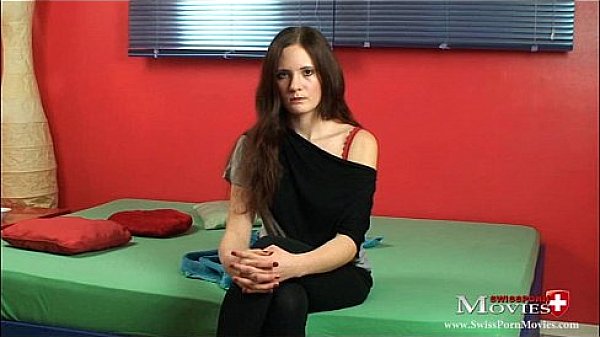 Young Student Vanessa likes to play&hellip; on the casting... Vanessa is a young Girly, she likes fucking and playing with her tight little pussy and dicks. It shows like before the lens and is reall