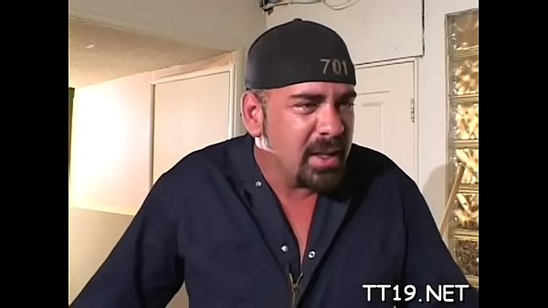 Voracious teen Treeper craves to get backside fucked