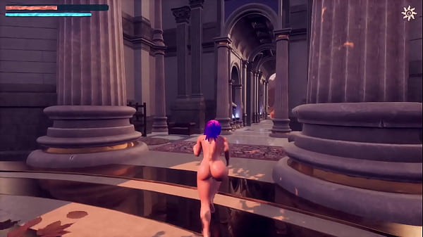 Breeders of the Nephelym #13 Etwas Abwechslung w&auml;re sch&ouml;n