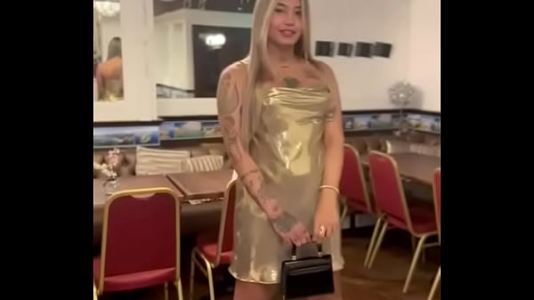 VOU SAIR PRA DAN&Ccedil;AR. VEM COMIGO?!