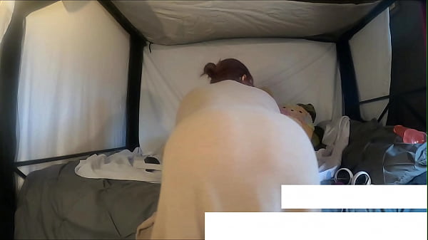 Fat Ass MILF Puts on VR Headsets and Makes Herself Cum - PREVIEW  