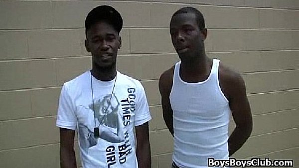 Teen Takes Massive Big Black Cock In His Virgin Tight Ass Bareback 01