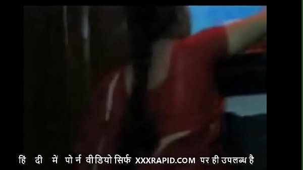 Indian Friend's Wife Fucked Hindi