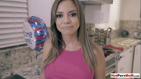 Big Titted Milf Takes Big Dick