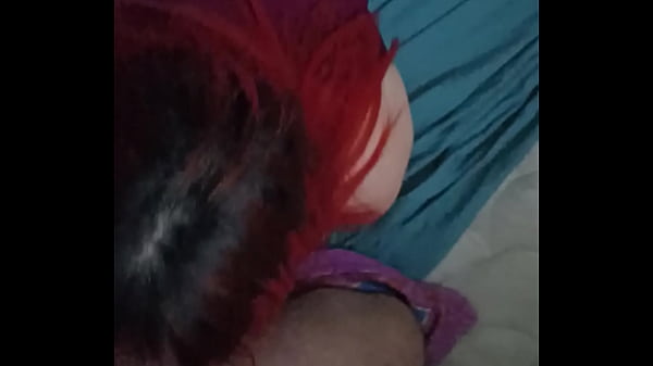 Mujer casada me da mamada 