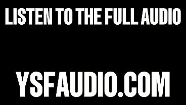 Hung Boyfriend Puts You Through the Mattress | Deep Voice ASMR 