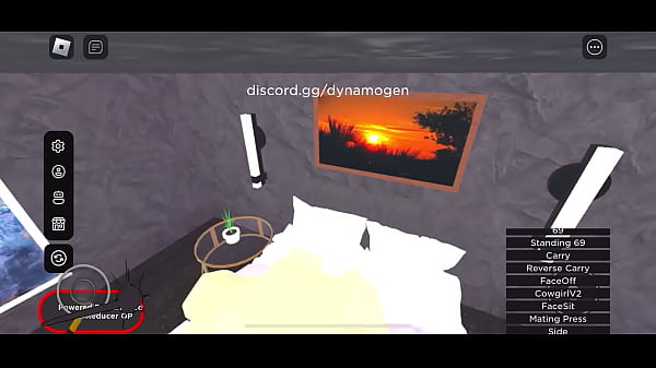 Klev leaving her girlfriend filled with cum.