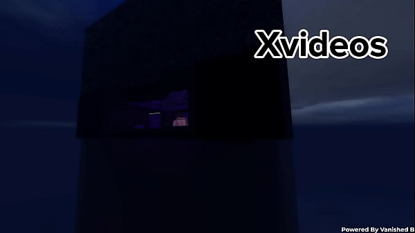 Jerking all alone - Roblox sex 