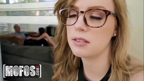 MOFOS - Share My BF - Ashly Anderson, Dolly Leigh, Sean Lawless- Cheater&rsquo;s Threesome Surprise