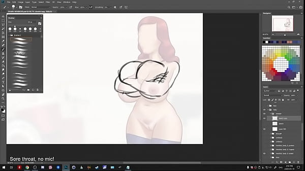 STS broadcast by DC on Picarto from March Nineteenth 2020  