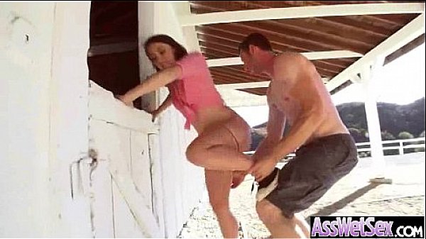 Big Ass Girl (mandy muse) Get Oiled And Hard Anal Nailed On Camera movie-23