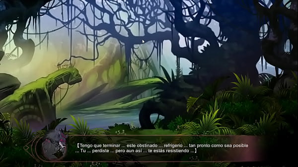 Jugando Mirror (juego sexual) Episodio 5