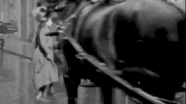 'Vintage Moms' from My Secret Life, The Sexual Memoirs of an English Gentleman  