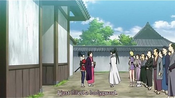 Manyuu Hikenchou 07 Uncensored  