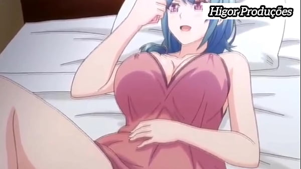 Hentai Legendado 