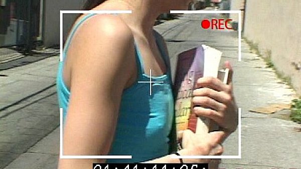 street meeting with SAMANTHA SOUTH and good fucking by a strager