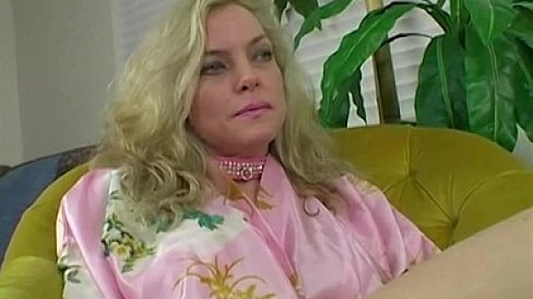 Busty Annika Playing With A Dildo