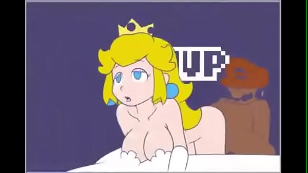 peach fucked silly