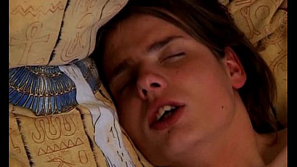 Hot gay porn in ancient style from Hammerboys TV