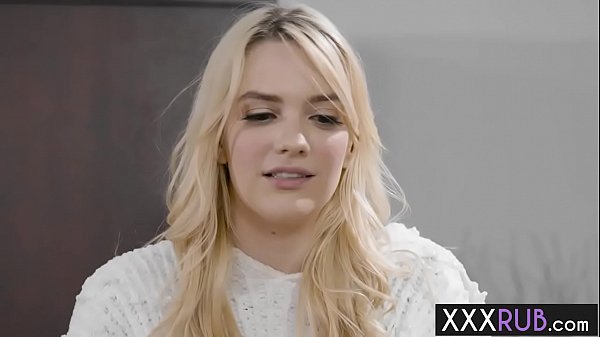 Horny lesbians hot massage and hardcore pussy licking