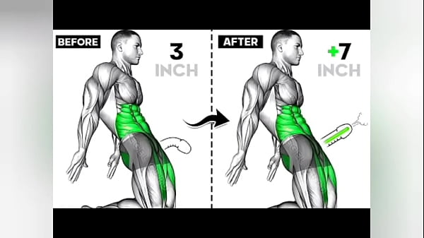 Do This Daily Male Workout for Massive Energy & Confidence Boost | Secret Fitness Trick