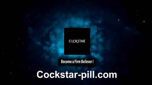 Cockstar Pill Promotion