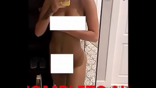 Luisa Sonza fotos nude