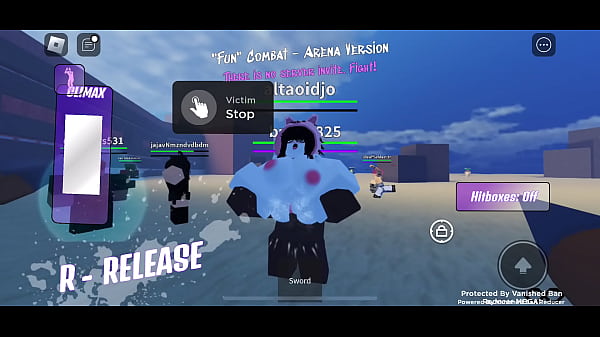 Fight ends in rosex???