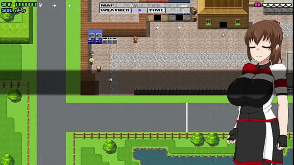 Flash Cycling Ride 2 - Parte 1