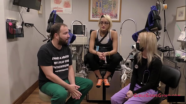 Do They Really Health Care About You? - Channy Crossfire