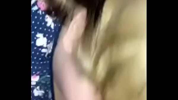 Slut sucking black cock