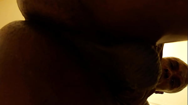 Rimming Jeremiah McPherson part 