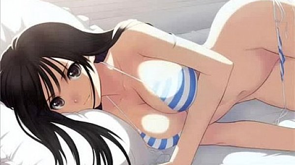 sexy Kawaii Ecchi Sexy  Clip nude