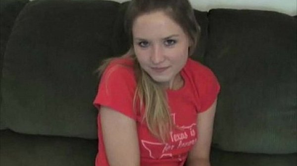 Dagfs - 18 Years Old Pussy Touch Herself