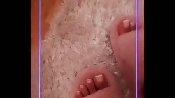 wife feet anira