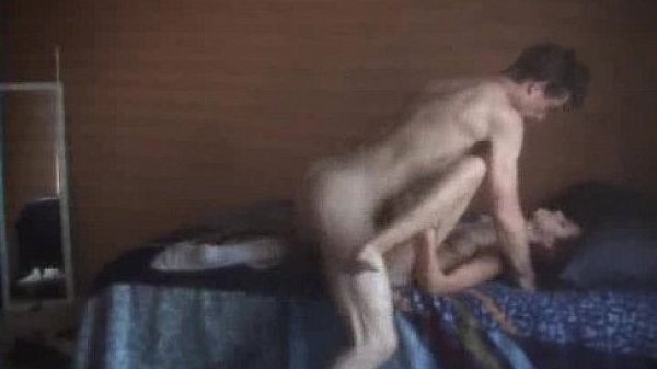 Hot redhead cheats on her husband and gets caught