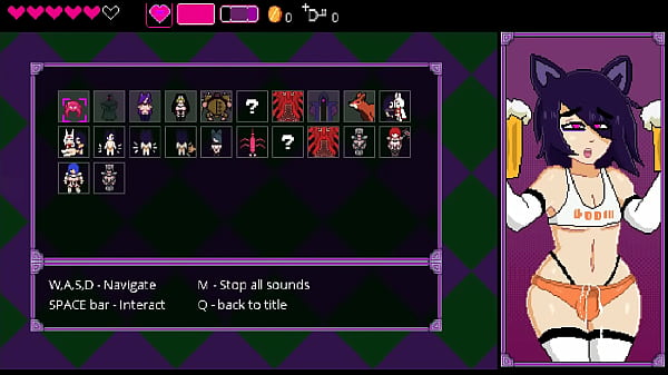 Femboy recebe bem dentro