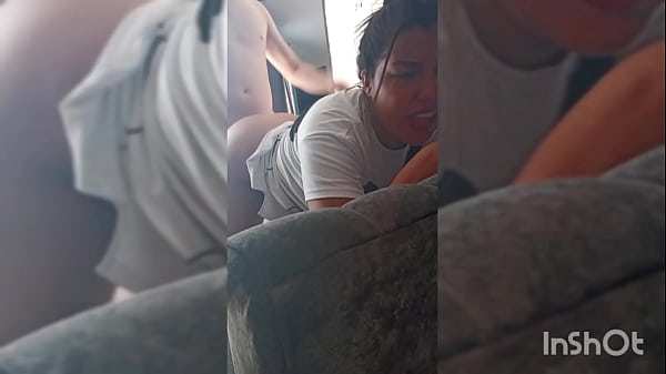 Angie Sab&iacute;a Que esas Miradas Eran Por Ganas De follarne