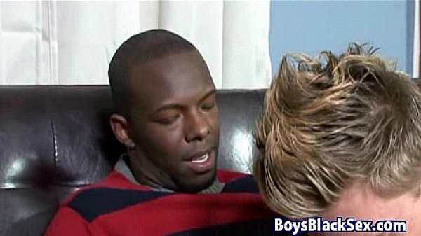 White Gay Teen Boy Fucked By BBC Deep In Her Ass 13 